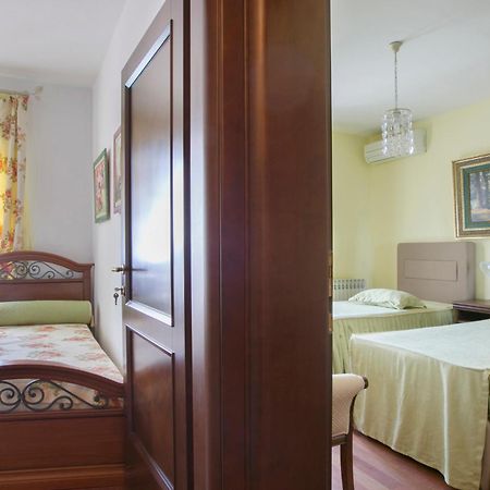 Royal Holiday Apartments Sveti Stefan Zewnętrze zdjęcie