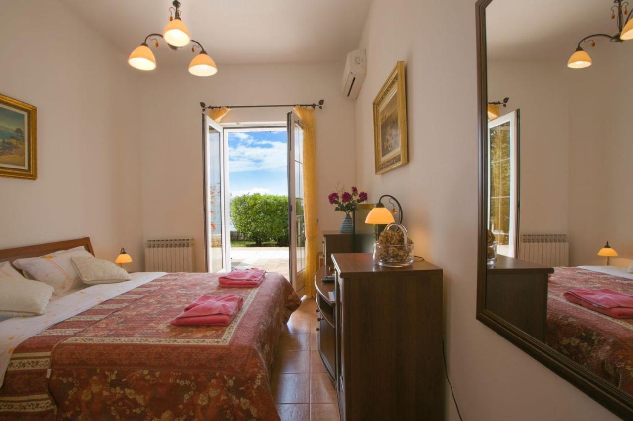 Royal Holiday Apartments Sveti Stefan Zewnętrze zdjęcie