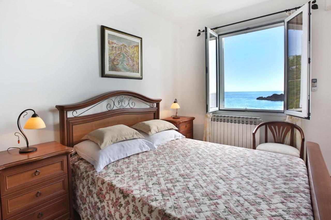 Royal Holiday Apartments Sveti Stefan Zewnętrze zdjęcie