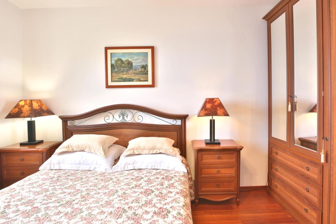 Royal Holiday Apartments Sveti Stefan Zewnętrze zdjęcie